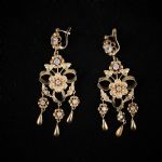 1524 3171 EARRINGS